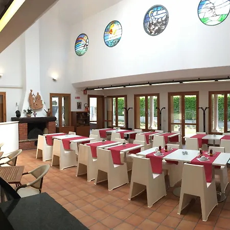 Casa Emmaus Maccagno