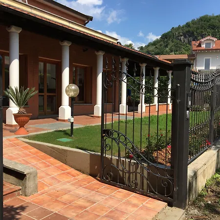 Casa Emmaus