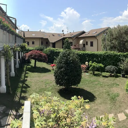 אכסניה Casa Emmaus