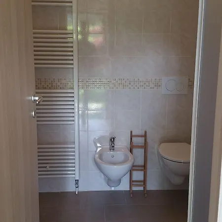 Casa Emmaus Maccagno