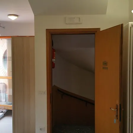 Casa Emmaus * Maccagno