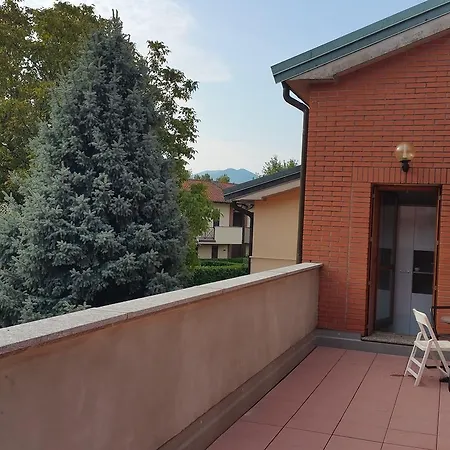 Casa Emmaus