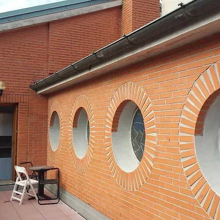 Casa Emmaus Maccagno